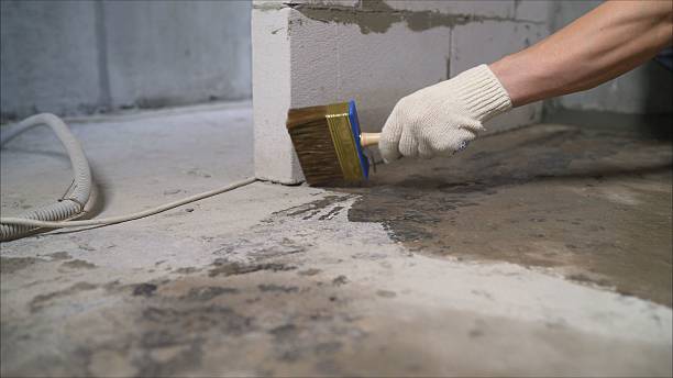 24/7 Emergency Basement Waterproofing experts in Bellwood, IL